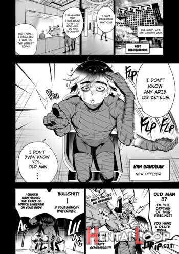 I Sold My Body To A God - Ongoing Compilation page 403