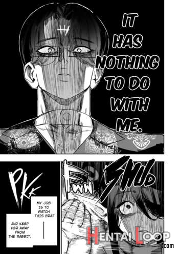 I Sold My Body To A God - Ongoing Compilation page 465