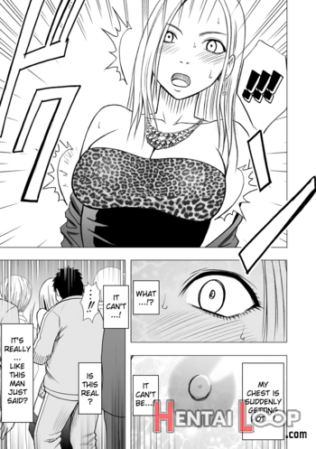 Idol Kyousei Sousa Ch. 13 page 12