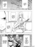 Idol Kyousei Sousa Ch. 14 page 2