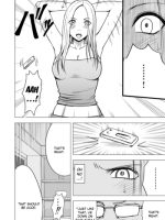 Idol Kyousei Sousa Ch. 14 page 9
