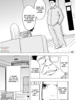 Idol Kyousei Sousa Ch. 15 page 4