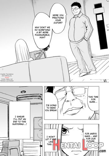 Idol Kyousei Sousa Ch. 15 page 4