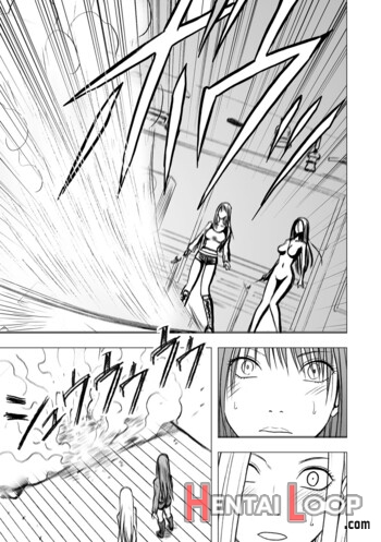 Idol Kyousei Sousa Ch. 15 page 42