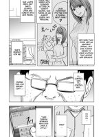 Idol Kyousei Sousa Ch. 4 page 7