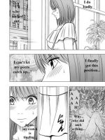 Idol Kyousei Sousa Ch. 5 page 3