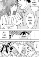 Idol Kyousei Sousa Ch. 5 page 8