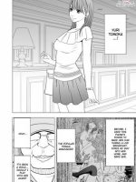Idol Kyousei Sousa Gaiden page 3