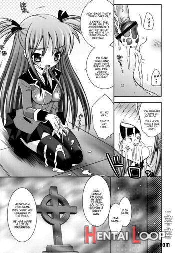 Imouto Dx page 10