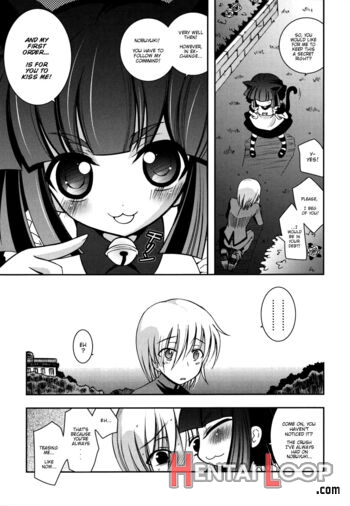 Imouto Dx page 112