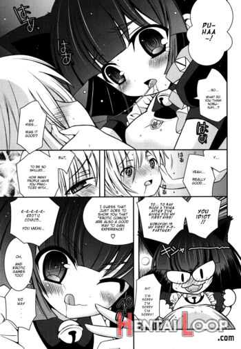 Imouto Dx page 114