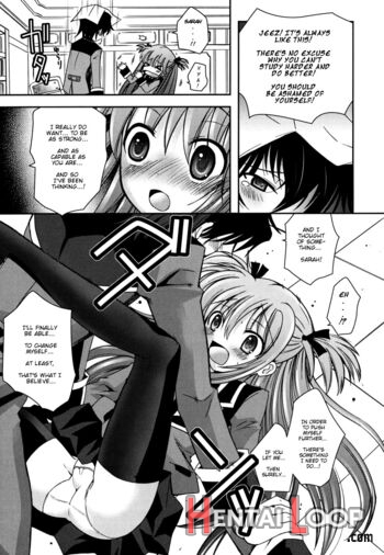 Imouto Dx page 12