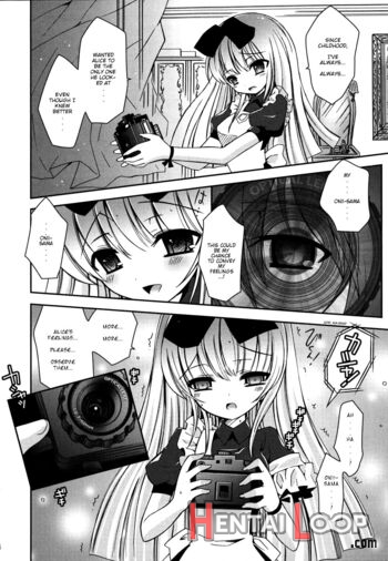 Imouto Dx page 145