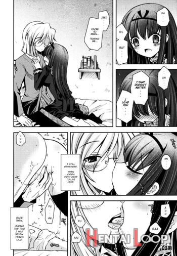 Imouto Dx page 165