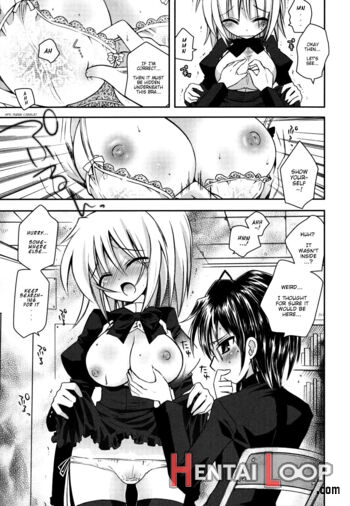 Imouto Dx page 178