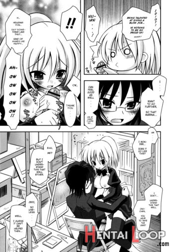 Imouto Dx page 184