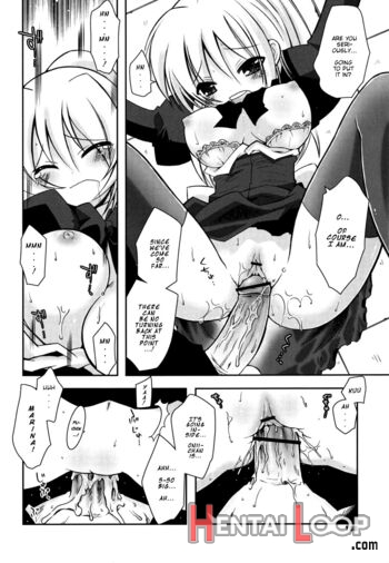 Imouto Dx page 185