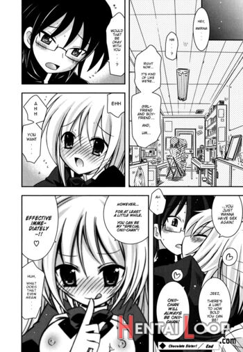 Imouto Dx page 189