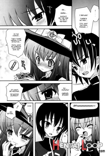 Imouto Dx page 26