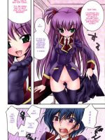 Imouto Dx page 3
