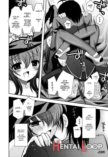 Imouto Dx page 37