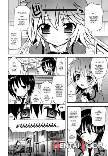 Imouto Dx page 43