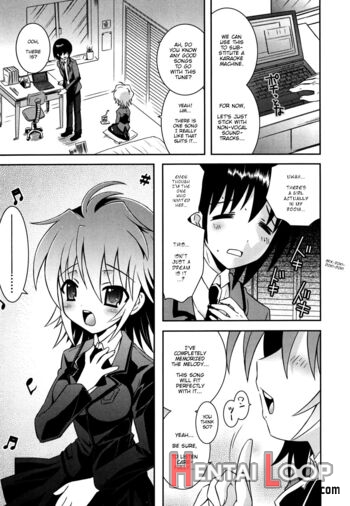 Imouto Dx page 44