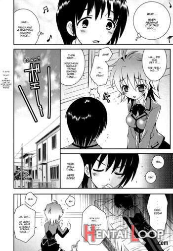 Imouto Dx page 45