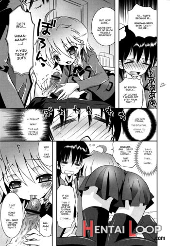 Imouto Dx page 48