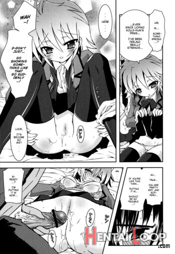 Imouto Dx page 52