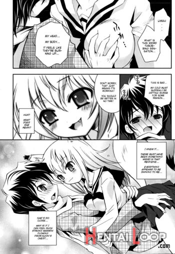 Imouto Dx page 81