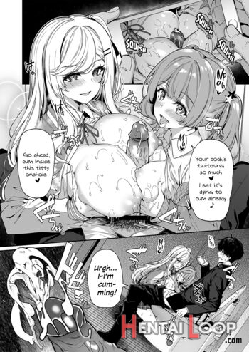 Incha Couple Ga You Gal-tachi To Sex Training Suru Hanashi 2 - Decensored page 11