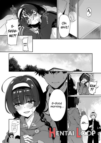 Incha Couple Ga You Gal-tachi To Sex Training Suru Hanashi 2 - Decensored page 43