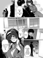 Incha Couple Ga You Gal-tachi To Sex Training Suru Hanashi 2 - Decensored page 6