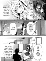 Incha Couple Ga You Gal-tachi To Sex Training Suru Hanashi - Decensored page 5