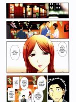 Indere Oneesan page 5