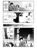 Indere Oneesan page 8