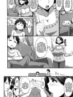 Inmu No Mama To Genjitsu No Okaa-san page 10