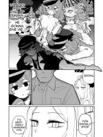 Iroha Wa Oshioki Saretai page 8