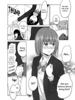 Iromeki Girls page 2