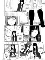 Iromeki Girls page 4