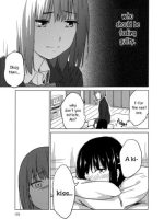 Iromeki Girls page 5