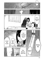 Iromeki Girls page 6