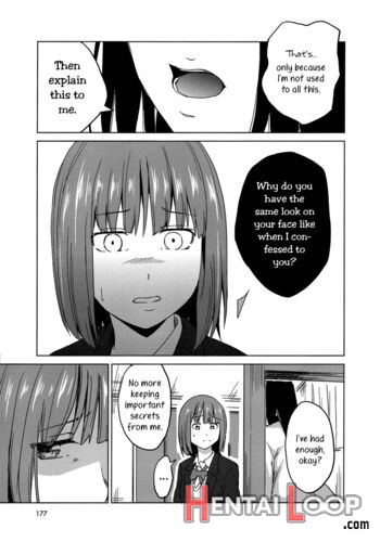 Iromeki Girls page 7