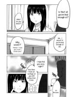 Iromeki Girls page 8