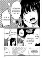 Iromeki Girls page 9