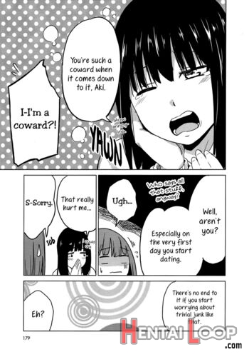 Iromeki Girls page 9