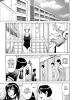 Itazura Senyou Hanahira Seitokaichou Ch. 4 page 3