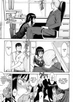 Itazura Senyou Hanahira Seitokaichou Ch. 5 page 7