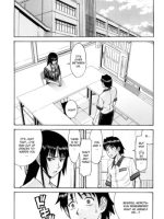 Itazura Senyou Hanahira Seitokaichou Ch. 6 page 3